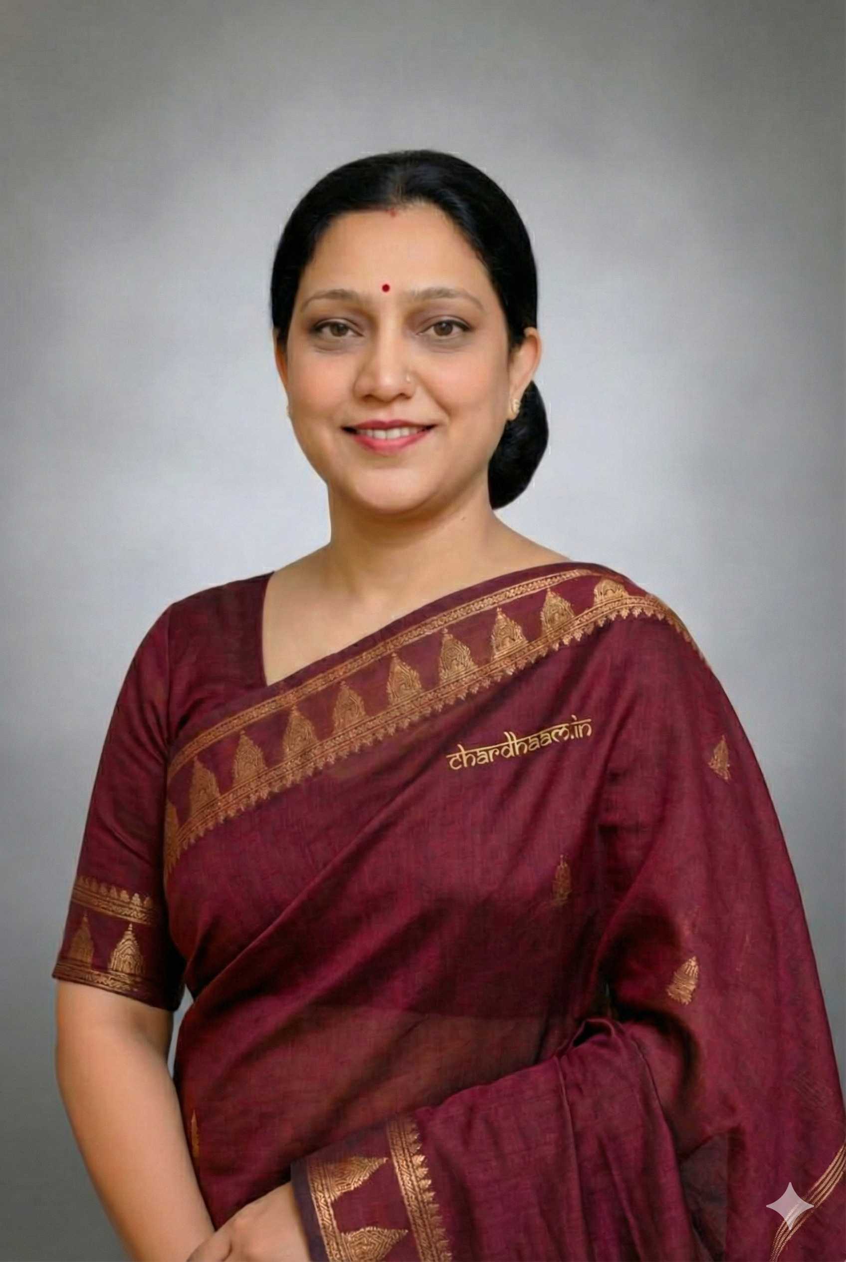 Priyanka Soni